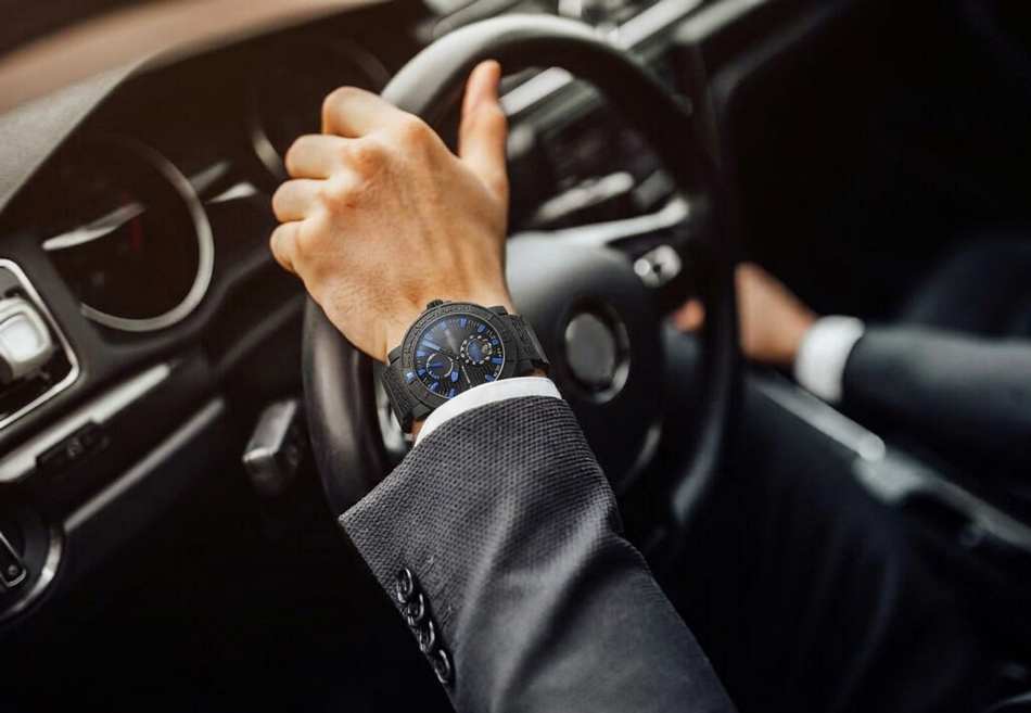 ユリスナルダン ulyssenardin マリーン マリーンダイバー 用 ラバー