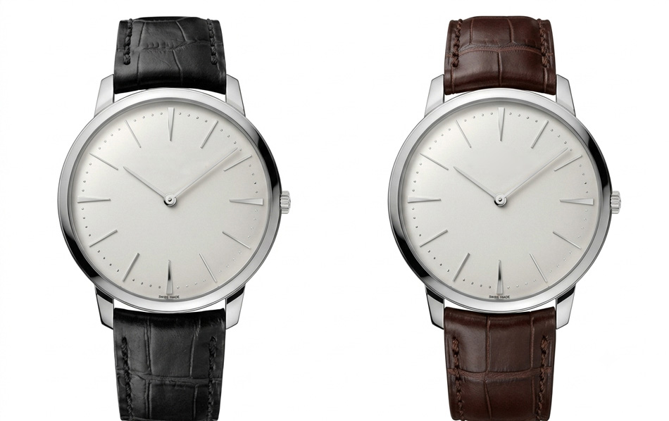 ヴァシュロン コンスタンタン(vacheron constantin)向け】時計 ベルト