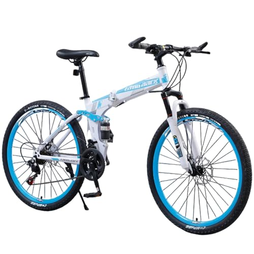 20インチ自転車折りたたみ（マウンテンバイク(MTB)）｜自転車車体