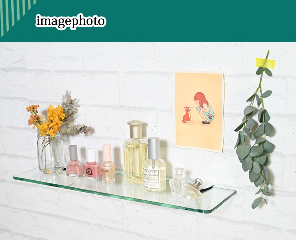 ウォールシェルフ/壁掛け棚