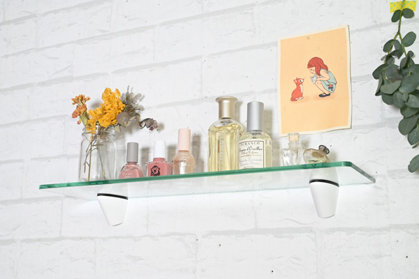 ウォールシェルフ/壁掛け棚