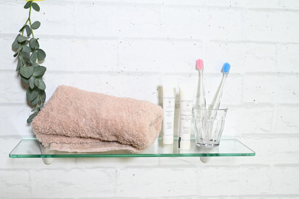 ウォールシェルフ/壁掛け棚