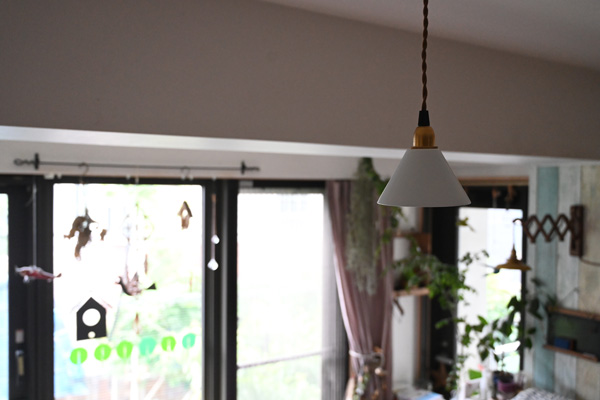 照明/シェードのみ/ランプシェード