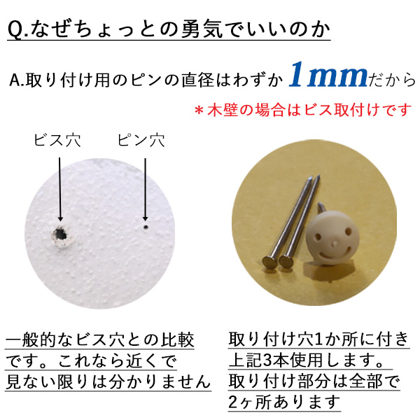 壁掛け棚/シェルフ