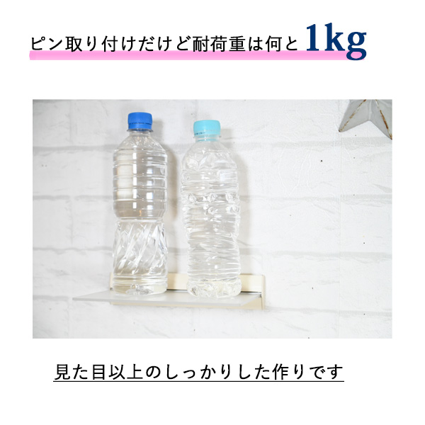 壁掛け棚/シェルフ