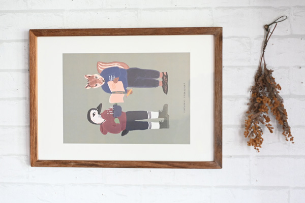 フォトフレーム