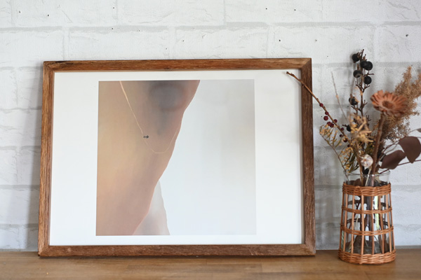 フォトフレーム