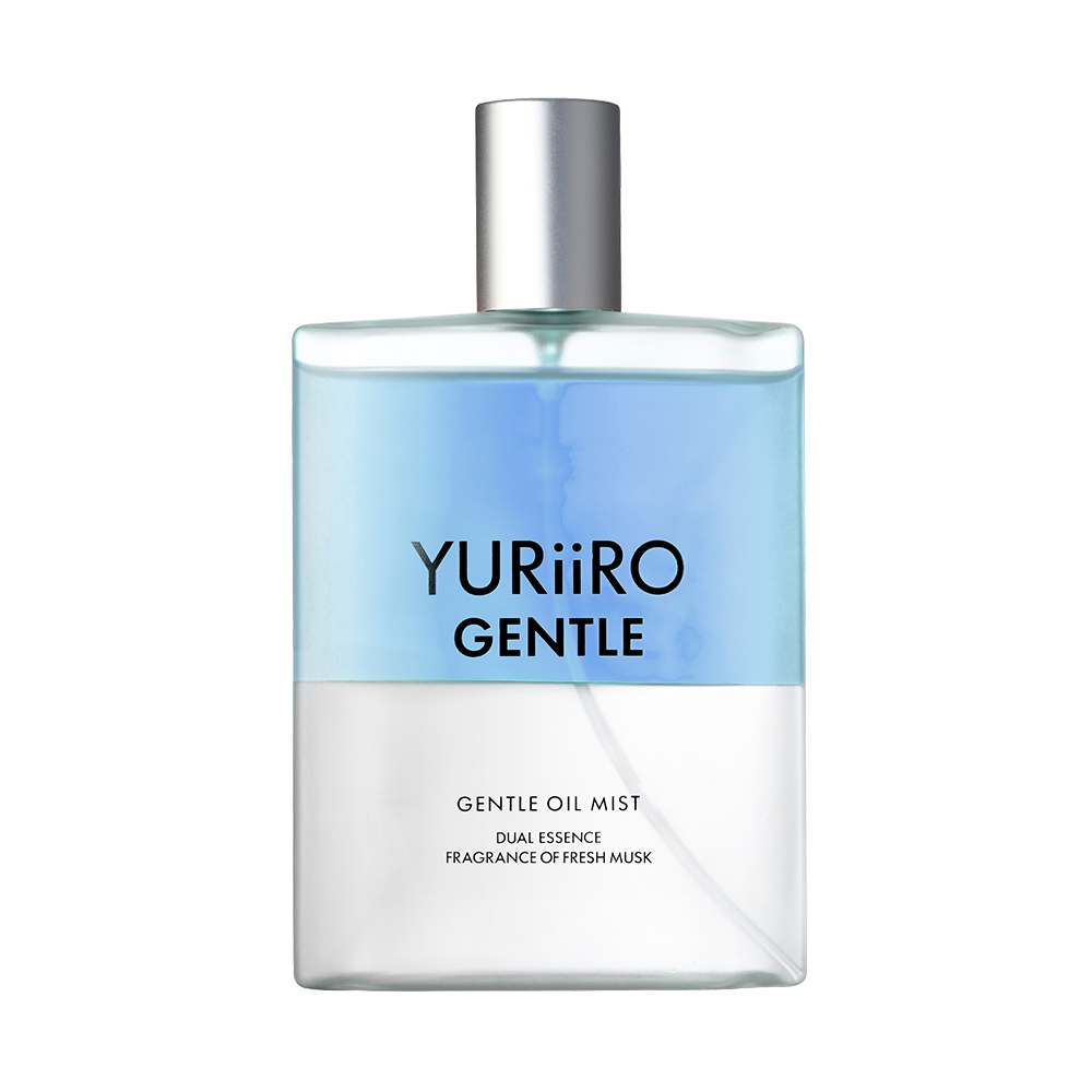 YURiiRO（ユリイロ） ジェントル ボディミスト オイルミスト ミスト