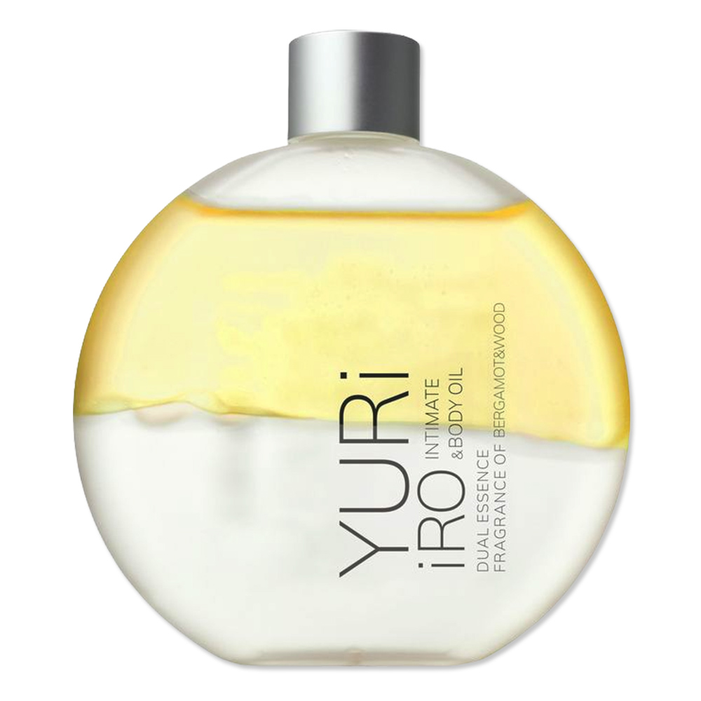 YURiiRO（ユリイロ） デリケートゾーンケアオイル 100ml 約30日分