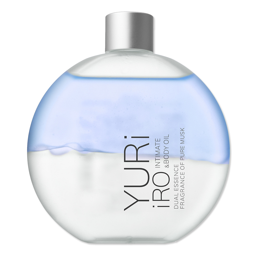 YURiiRO（ユリイロ） デリケートゾーンケアオイル 100ml 約30日分