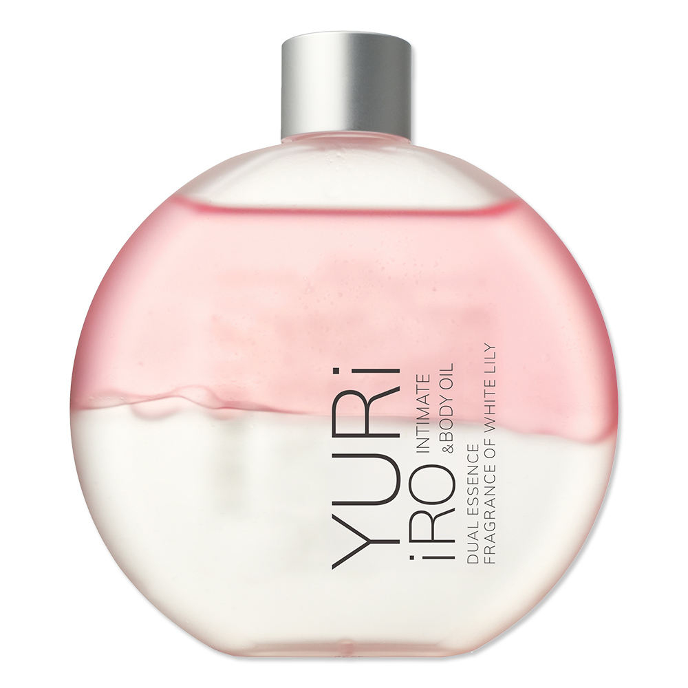 YURiiRO（ユリイロ） デリケートゾーンケアオイル 100ml 約30日分