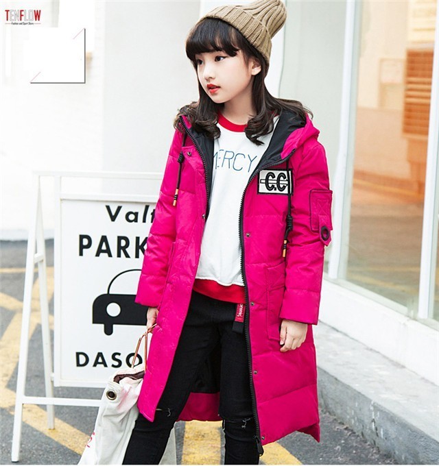 正規品 ダウンコート 女の子 子どもダウンコート ダウンジャケット キッズ ガールズ フード付き 防寒服 軽量 保温 秋冬アウター 1 160cm 豪華 Zoetalentsolutions Com