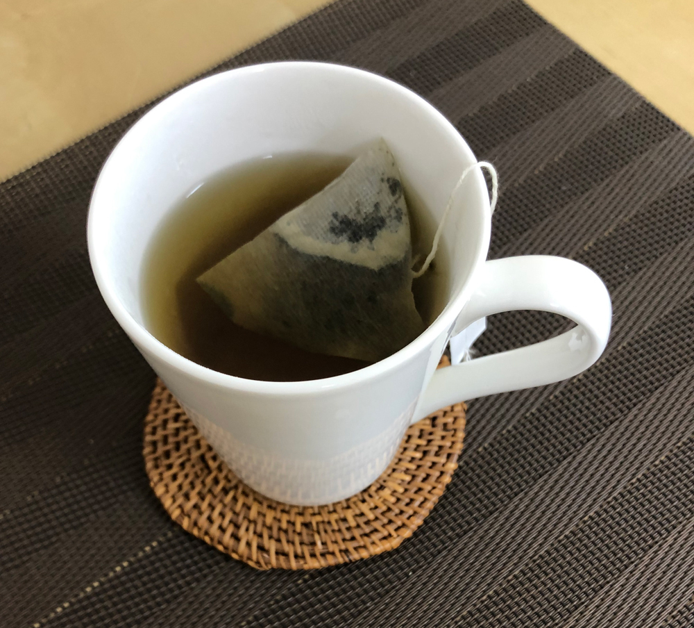 杜仲茶 ティーバッグ 無農薬 ２g×３０袋入り 国産 福井県若狭高浜産 :yuruyakuzen59:Shop de ゆる薬膳 - 通販 -  Yahoo!ショッピング