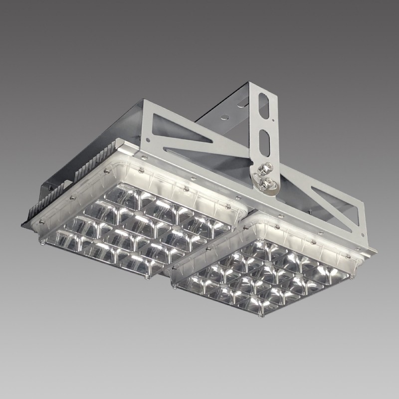 Nec 高天井用LEDライト 高天井用LED照明器具 | 製品特長