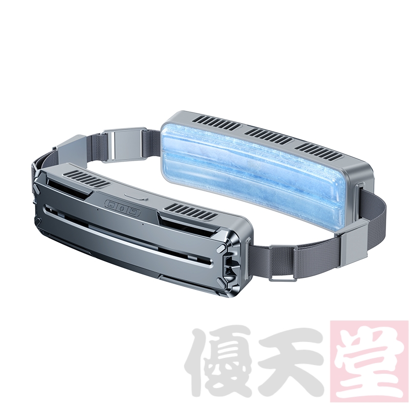 USB充電式　腰掛け扇風機　装着ファン 楽天市場】HANGING WAIST Fan 腰掛け 扇風機 全3色 USB充電式