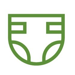 おむつ