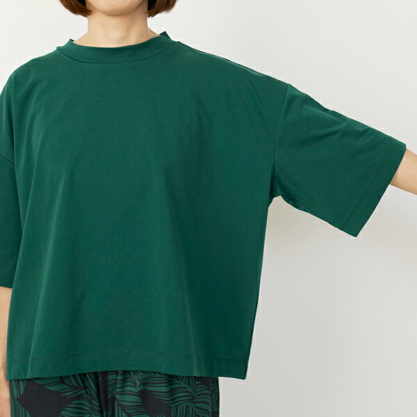 新品未使用　栗原はるみ　コットンTシャツ　Lサイズ　ライトピンクとチャコール2枚 楽天市場】【栗原はるみ/ウエア/ギフト包装可】 ハイゲージ