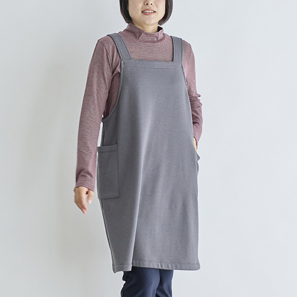 share with Kurihara harumi 栗原はるみ/エプロン/TCファージャンスカ