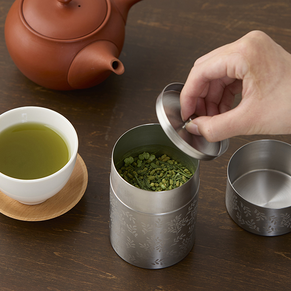 share with Kurihara harumi 栗原はるみ/キッチン用品/茶筒