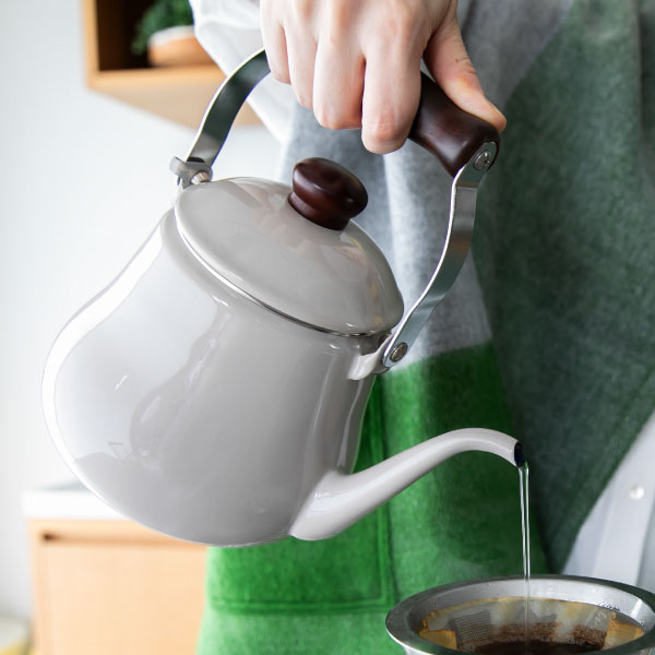 share with Kurihara harumi 栗原はるみ/キッチン用品/IH対応ホーロー