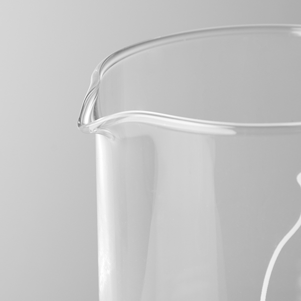 ◆専用◆エンボス ガラス メジャーカップ（small）２個＆シリコンバンド Amazon｜iwaki(イワキ) 耐熱ガラス 計量カップ メジャーカップ 300ml