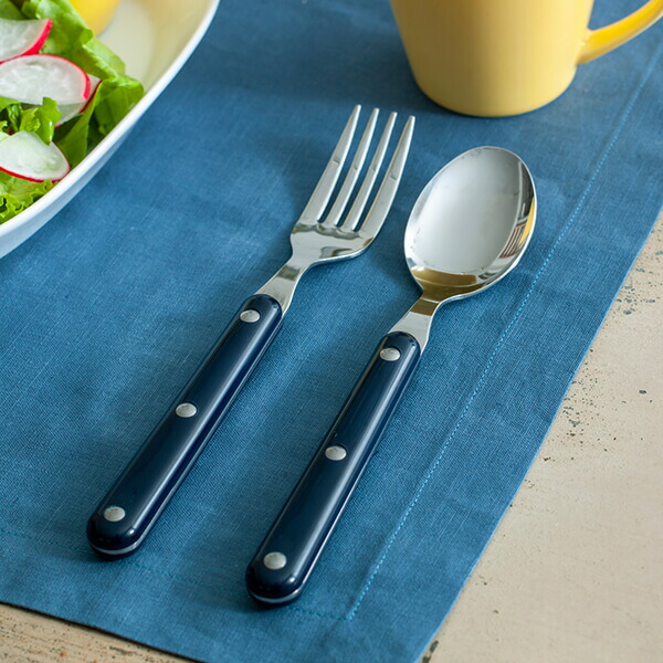 share with Kurihara harumi 栗原はるみ/カトラリー/スタッズ ディナー