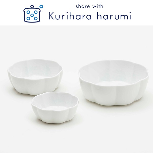 ★【使用僅か】栗原はるみ KURIHARA HARUMI 花型 漆器 3枚 ②★ lku-0090.jpg