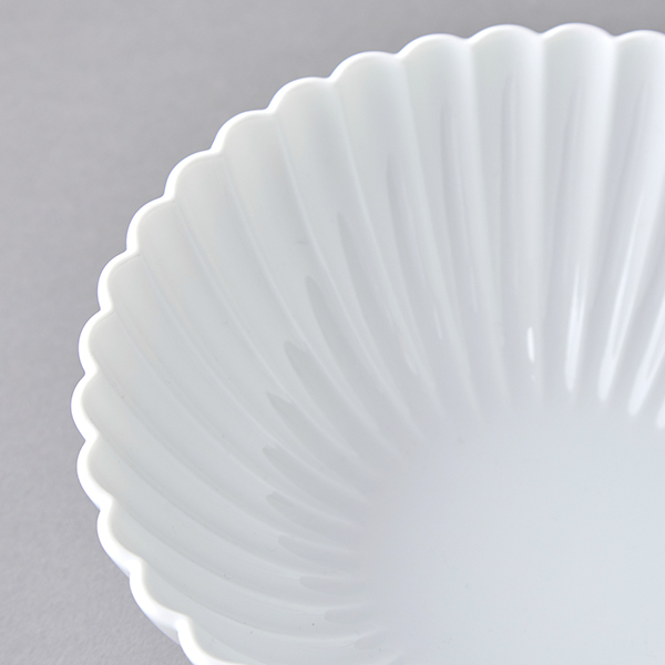 share with Kurihara harumi ギフト包装可食器 新輪花ボウル 栗原