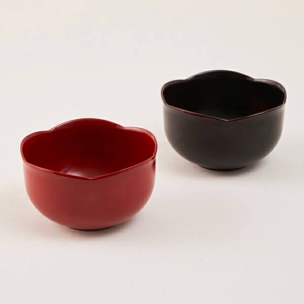 share with Kurihara harumi 栗原はるみ/和食器/食洗機対応 輪花椀 溜