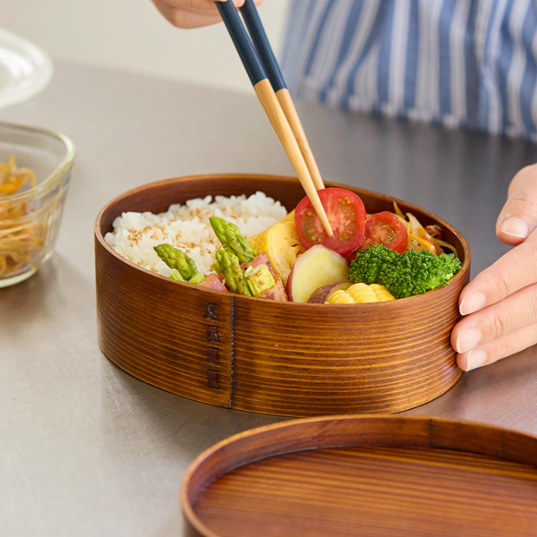 share with Kurihara harumi 栗原はるみ/キッチン雑貨/わっぱ弁当箱