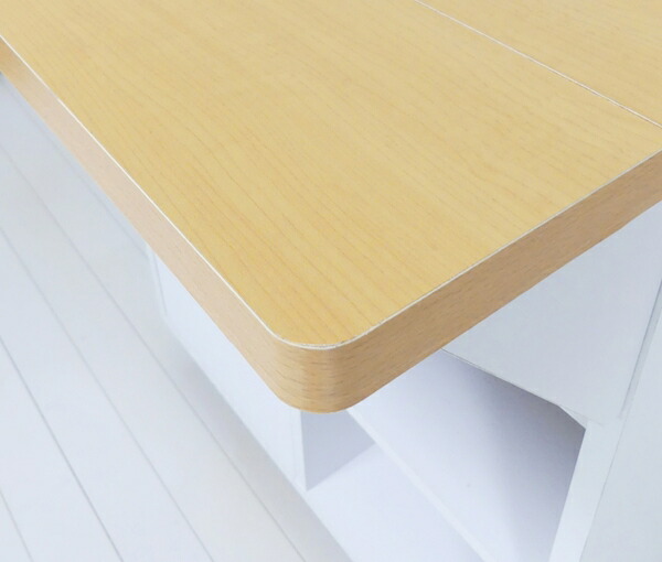 ＼レビューでプレゼント／バタ式キッチンワゴン 60cm幅 収納家具 キッチン収納 キッチンワゴン 49753 87531 キッチン 台所 補の画像
