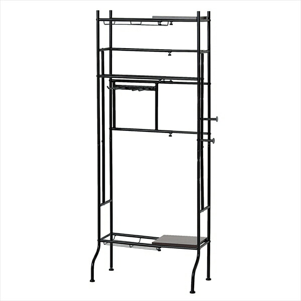スポーツ用品ラック 収納家具 その他 22857 22858 スポーツ ラック