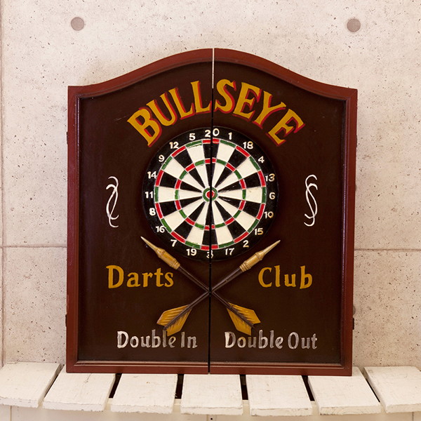 新作人気モデル新作人気モデルReal Darts Club ダーツ NF2931 ゲーム