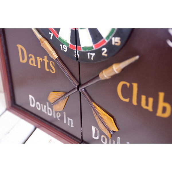 新作人気モデル新作人気モデルReal Darts Club ダーツ NF2931 ゲーム