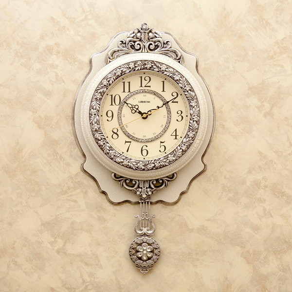 アンティーク雑貨 Victorian ペンデュラムウォールクロック