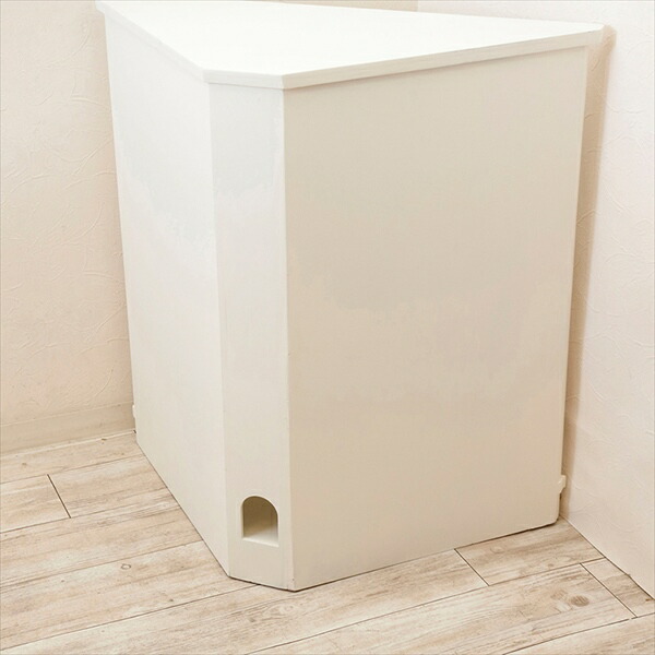 Liberteリベルテ コーナーキャビネット 収納家具 キャビネット