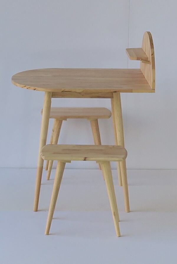 NATURAL SIGNATURE ダイニングデスクセット 3916 ダイニングセット