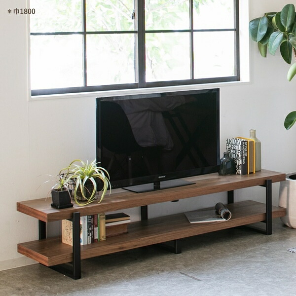 【定価67,800円】幅180 ienowa Alessia木目調 テレビ台 収納家具 テレビ台 ローボード ienowa アレッシア 180巾 201200721