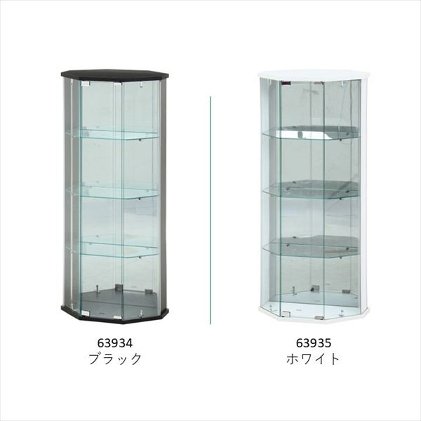 レビューでプレゼント／ガラスコレクションケース BAAL コーナー