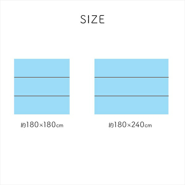 ＼レビューでプレゼント／カーペット マット 畳 カーペット ラグ い草 ラグ 「CX セナ」180×240cm 1071810043910 107181012_4