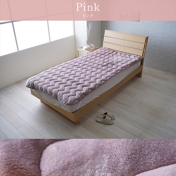 ＼レビューでプレゼント/寝具 ベッドパッド 敷...の詳細画像5