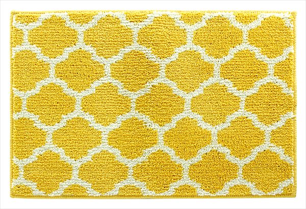 モロッカン柄 ラグ 「エリプス」130×185cm カーペット マット 畳 カーペット ラグ 31699200051 31699200