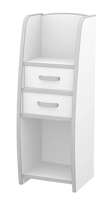 ＼レビューでプレゼント／EVA ランドセルラック 子供部屋用収納 ランドセルラック KRJ-33H EVAキッズシリーズ 知育家具 知育 落_5