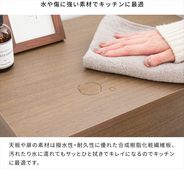 ゴミ箱 キャスターダストボックス Helios（ヘリオス）幅45cm 45L DB-F1100 ゴミ箱 蓋つき おしゃれ スタイリッシ_12