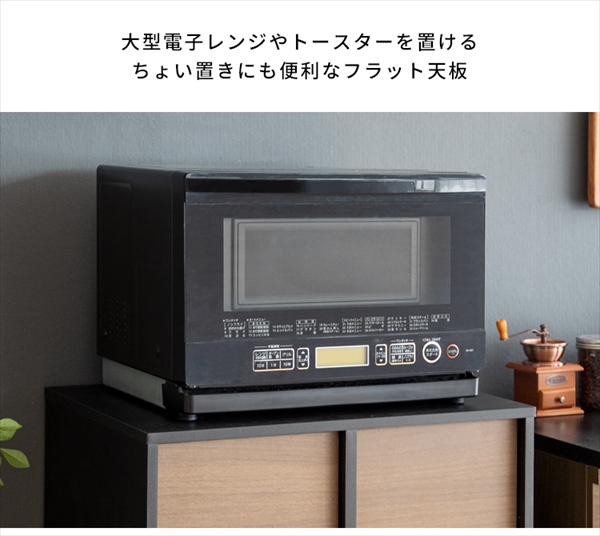 ゴミ箱 分別キャスターダストボックス Helios（ヘリオス）幅60.5cm 45L×2 DB-F2100 ゴミ箱 蓋つき おしゃれ_12