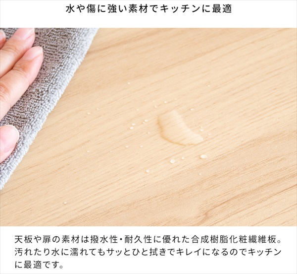 ゴミ箱 分別キャスターダストボックス Helios（ヘリオス）幅60.5cm 45L×2 DB-F2100 ゴミ箱 蓋つき おしゃれ_14