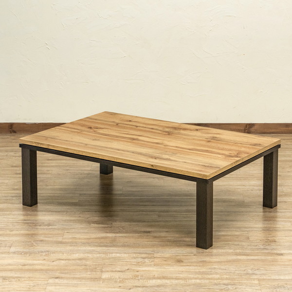 NEW ファッションコタツ 120×80cm 家電 電気こたつ こたつ コタツ