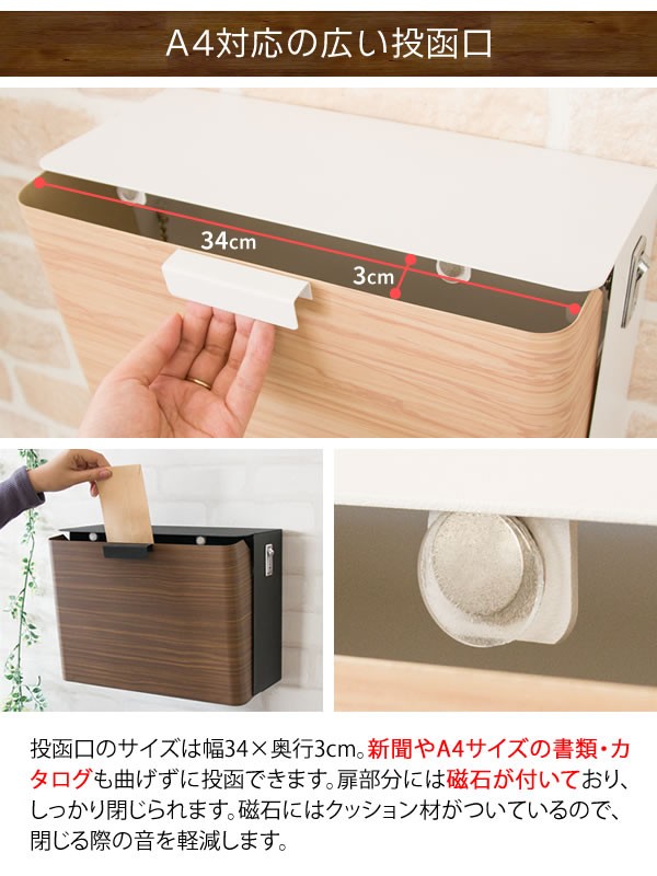 メールポスト