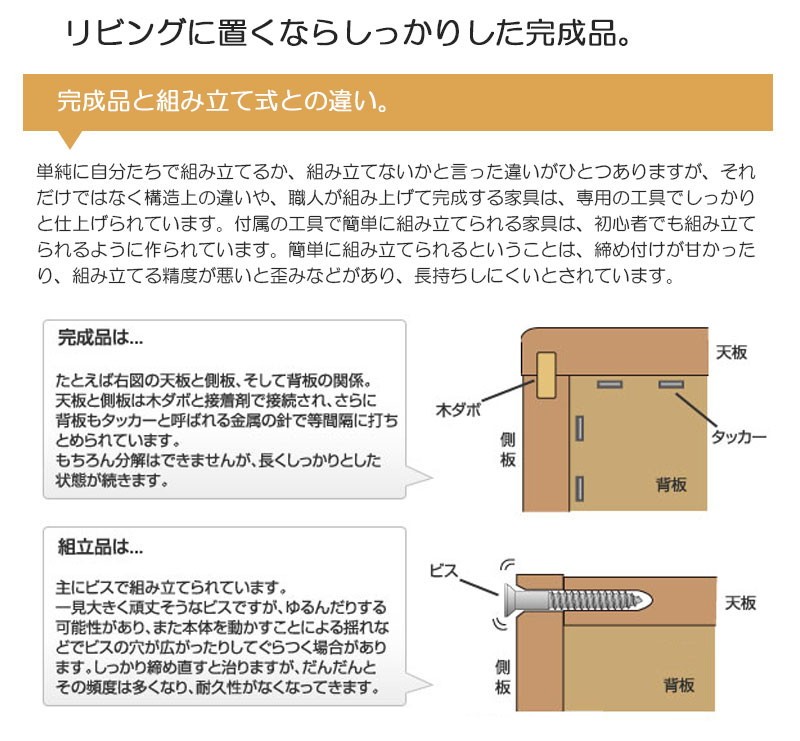 ＼レビューでプレゼント／スタイリッシュデザイン カウンター下幅30チェスト 収納家具 タンス チェスト 引き ランキング1位_3