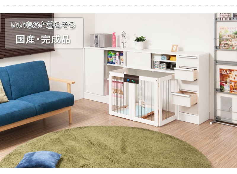 ＼レビューでプレゼント／スタイリッシュデザイン カウンター下幅30チェスト 収納家具 タンス チェスト 引き ランキング1位_8